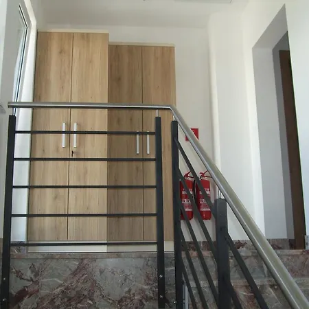 Apartmán Cukr Kranj