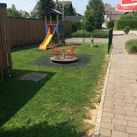 Cukr Apartmán