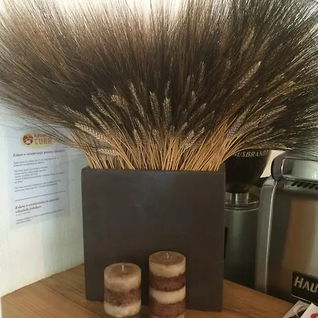Cukr Apartmán