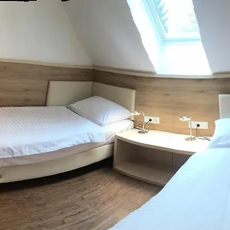 Cukr Apartmán *