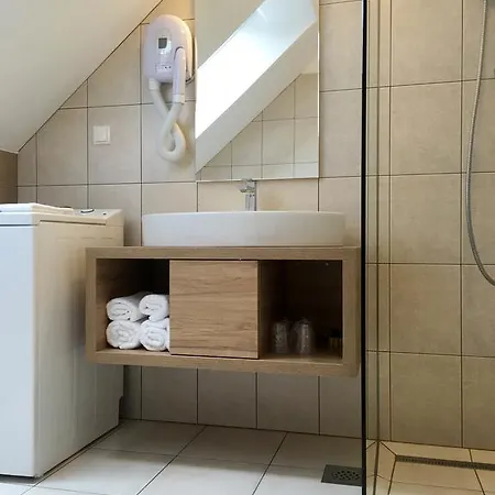 Cukr Apartmán Kranj