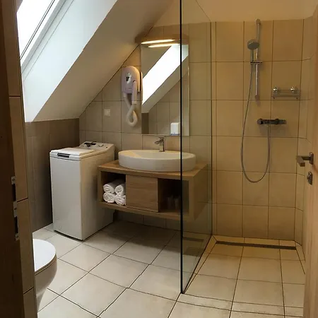 Cukr Apartmán