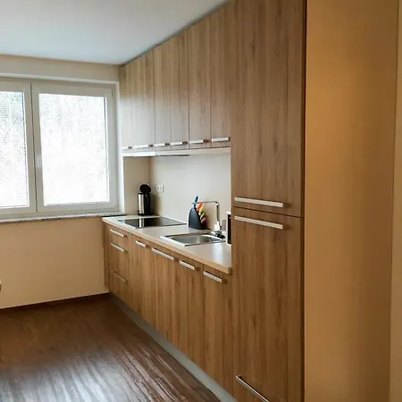 Cukr Apartmán Kranj